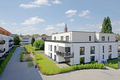 Ihr neues Zuhause: Effiziente Eigentumswohnungen in idyllischer Lage bei Bonn