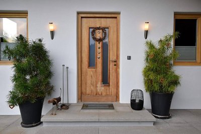 Da steckt mehr drin - ein Platz zum Energietanken