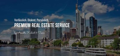 Skylineblick & Design: Das Penthouse, das keine Wünsche offenlässt