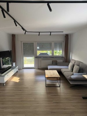 Hochwertige 2-Zimmer Wohnung (65qm) - Nachmieter ab 01.11.2025