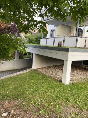 Möblierte Wohnung Top Ausgestattet