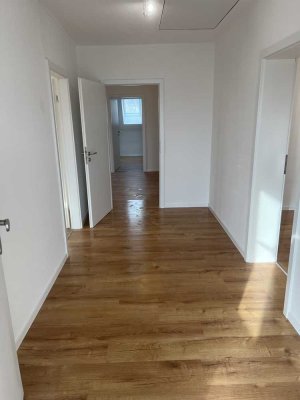 Wohnung mit 3,5 Zimmern und 90m² in Waldmünchen