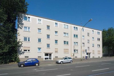 Schöne und geräumige WBS 3-Zimmer Wohnung in Essen