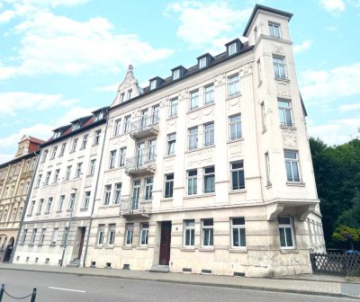 Solide Kapitalanlage in Weißenfels