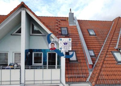 PROVISIONSFREI* - Dach-Maisonette ... für junge oder jung gebliebene!