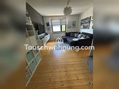 Tauschwohnung: Wohnungssuche in Mainz