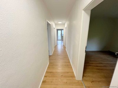 Moderne Eigentumswohnung zur Eigennutzung oder Kapitalanlage mit Balkon für Paare oder Familien