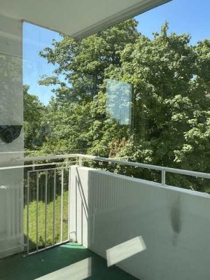 Ruhig gelegene 3-Zimmer-Wohnung in Langenberg