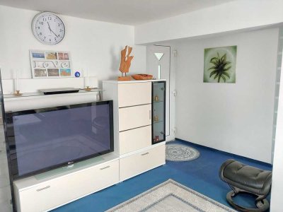 Provisionsfreies Zweifamilienhaus – kernsaniert, idyllisch und vielseitig nutzbar.