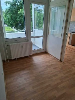 Geräumige 3-Zimmer-Wohnung in Delmenhorst mit 2 Balkonen