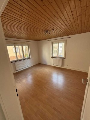 3-Zimmer Wohnung mit Terrasse