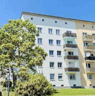 zentrale 3-Zimmer-Wohnung in Hochfeld Nähe Uni