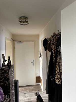 Nachmieter für eine Dreizimmerwohnung