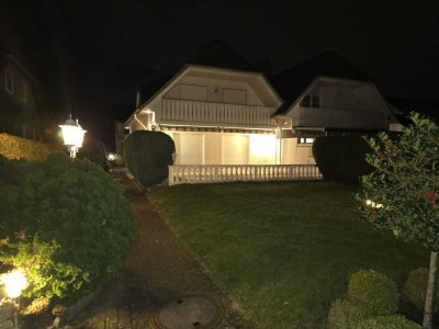 Doppelhaushälfte Bramfeld in ruhiger Lage zu vermieten