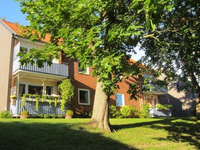 3,0-Zimmer-Wohnung in Kiel Holtenau