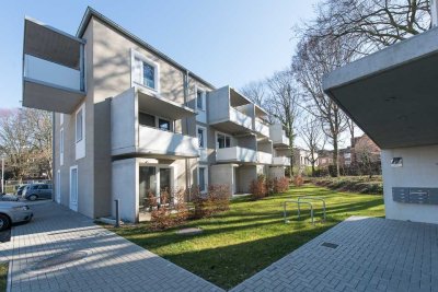 3-Zimmer-Wohnung