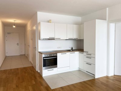 Moderne Dachgeschosswohnung inkl. Einbauküche und Balkon - Lacken/Feldkirchen - Top 08