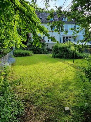 Preiswerte 5-Raum-Doppelhaushälfte in Mettmann