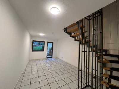 Charmantes Reihenhaus in ruhiger Lage – 90 m², 5 Zimmer, Stellplatz