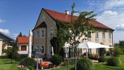 Luxusimmobilie in Füssen Bayern 3 Gebäude