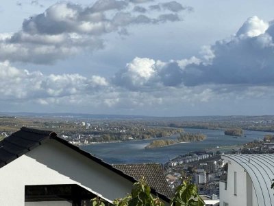 Traumhafte Wohnung in exklusive Lage