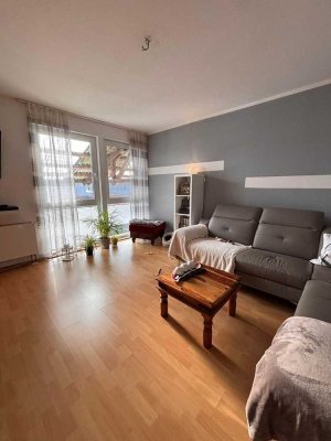 Solide Kapitalanlage: Vermietete 2-Zimmer Wohnung mit attraktiver Rendite