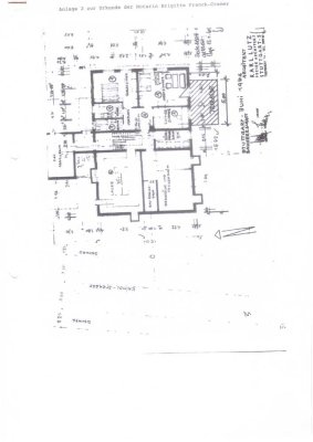 3-Zimmer Wohnung mit Garten und Stellplatz in Stuttgart-Büsnau