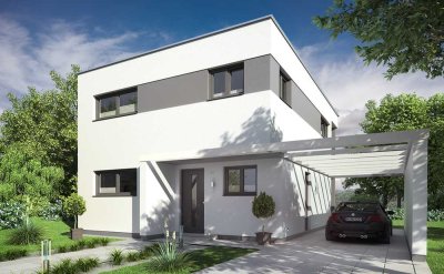 Hier geht was – Ihr Bauprojekt, Ihre Zukunft, Ihr Zuhause