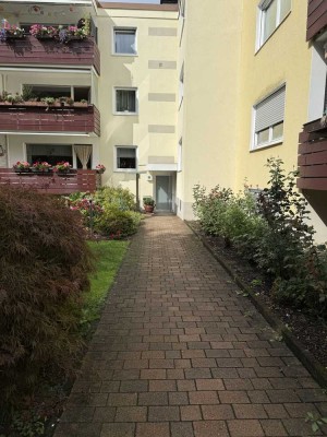 Geräumige 2,5-Zimmer Wohnung in Dortmund-Hörde, Grenze Gartenstadt
