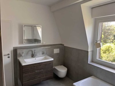 3 Zimmer Wohnung in Moers-Mitte