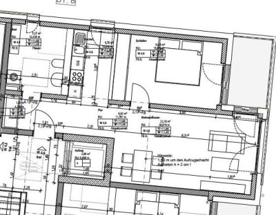 2-Zimmer-Neubauwohnung direkt am Nürnberger Stadtpark