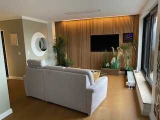 2 Zim.- Penthouse in Wassersleben