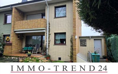 +++ EFH in guter Lage von Pulheim, Zinsen sind günstig, worauf noch warten? +++