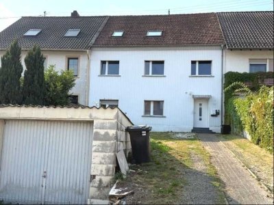 Familienheim mit Potential in ruhiger Lage - Gronig