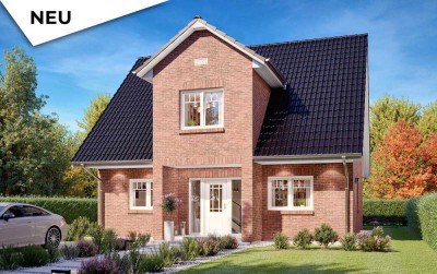 Röbel/Müritz – Im neuen Traumhaus leben, wo andere Urlaub machen