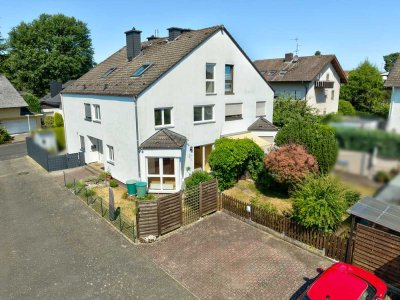 Familienfreundliches Wohnen in Heusenstamm: Ruhige Lage und hohe Lebensqualität !