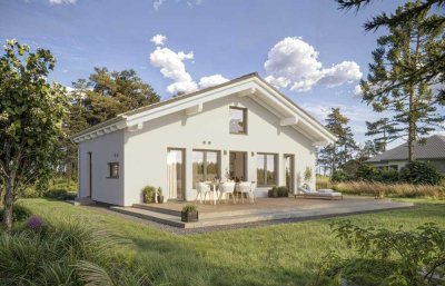 Bien-Zenker: Ihr Traumhaus, maßgeschneidert für Sie!
