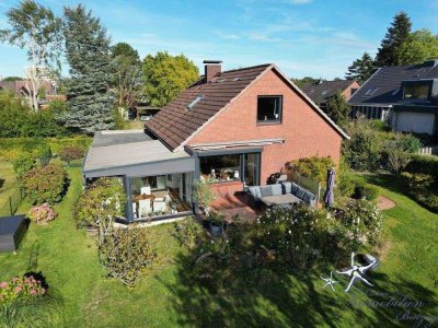 Luxus & stilvolle Architektur – Ihr Zuhause am Wendtorfer Strand