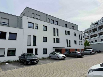Neuwertige 2-Zimmer-Wohnung mit Balkon und EBK in Alfter
