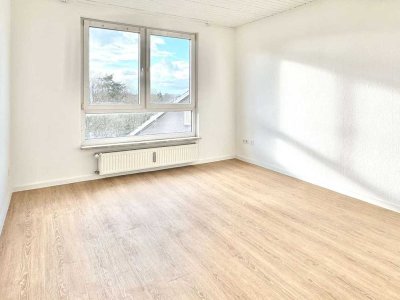 Umfassend sanierte Wohnung in gepflegtem Haus als Kapitalanlage