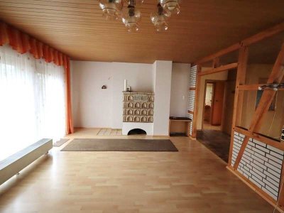 Charmanter Bungalow in ruhiger Lage