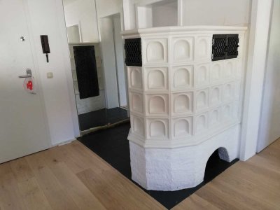 2,5-Zimmer Wohnung mit Loggia in Kolbermoor-Süd