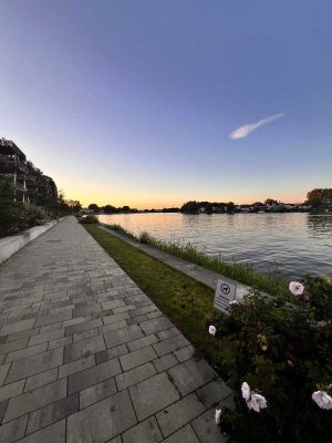 Nachmieter für luxuriös möblierte Wohnung in Königstein gesucht – ab sofort.