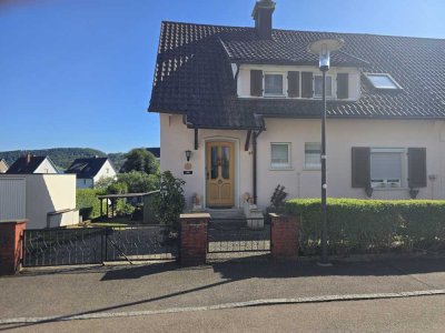 Haus mit Potenzial und viel Platz