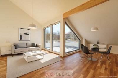 Neubau mit Charakter – mitten in Wasserburg ++Decker Immobilien++