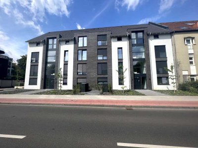 4-Zimmer Maisonettewohnung in zentraler Wohnlage