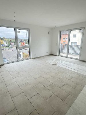 Exklusive Neubauwohnung in bester Lage