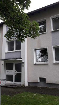 Gepflegte 3,5-Zimmer-Wohnung mit Balkon in Dortmund-Brackel