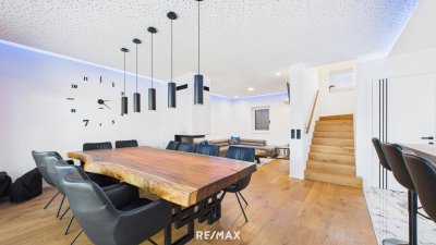 Doppelhaus in ruhiger Lage Top Ausstattung