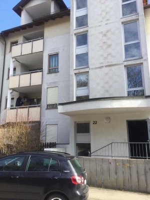 Hier fühlen Sie sich Zuhause! Schöne 3-Zimmer Wohnung!